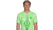 France Love Sticker by VfL Wolfsburg