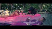 nicki minaj GIF by Robin Thicke