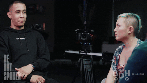 Happy GIF by BDHCollective