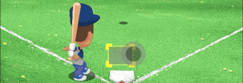 Alex Rodriguez GIF by BACKYARD SPORTS