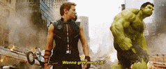 hulk GIF