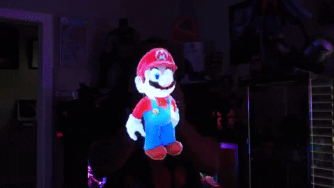 HypeGadgetHUB giphygifmaker GIF