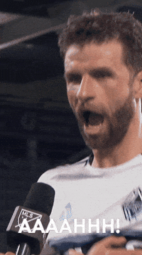 Vancouver Whitecaps Love GIF by Major League Soccer