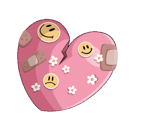 Without You The Kid Laroi Sticker by Miley Cyrus