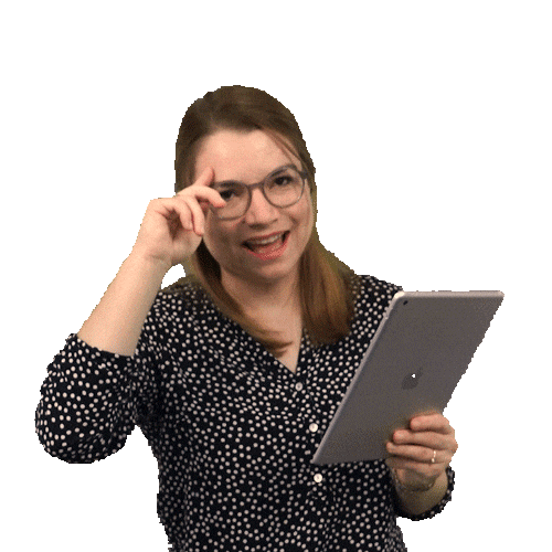 xrhub-nue giphyupload vr think ar Sticker