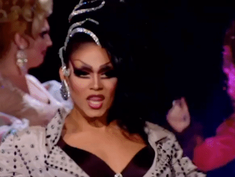 season 3 GIF by RuPaul's Drag Race