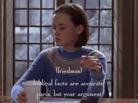 season 4 netflix GIF by Gilmore Girls 