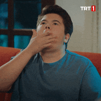 Film Mood GIF by TRT
