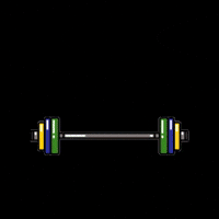 fitness strength GIF by Derrimut 24:7 Gym