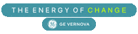 Innovation Breakthrough Sticker by General Electric
