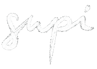 Hammer Weiss Sticker