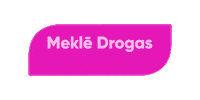 drogaslatvia beauty makeup shopping cosmetics Sticker