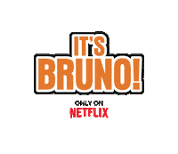 netflix bruno Sticker by Stage 13