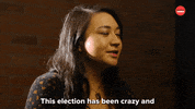 Politics Fearing GIF by BuzzFeed