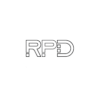 RPDOrlando rpd this is church rpd orlando rpdorlando Sticker