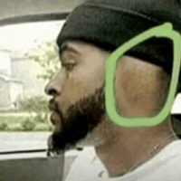 Trash Not Listening GIF