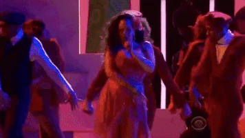Grammy Awards U2 GIF by Recording Academy / GRAMMYs