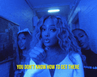 You Dont Know Idiot GIF by Graduation