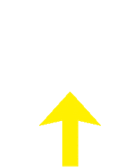 arrow swipe up Sticker by Good Morning America