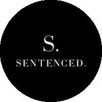 sentenced sentenced Sticker