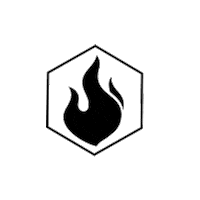Sticker by American Bonfire Co.