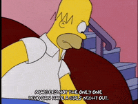 homer simpson episode 6 GIF