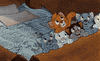 oliver and company cat GIF by Disney