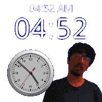 4Am Sticker
