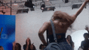 Lgbt Crowd GIF by TELFARGLOBAL