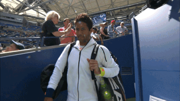 tennis GIF by US Open
