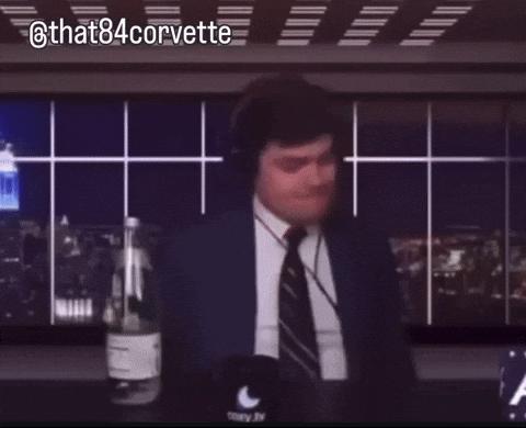 Nick Fuentes GIF