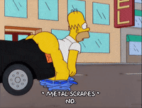 homer simpson GIF