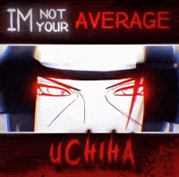 Itachi GIF