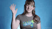 happy girl GIF by Children's Miracle Network Hospitals