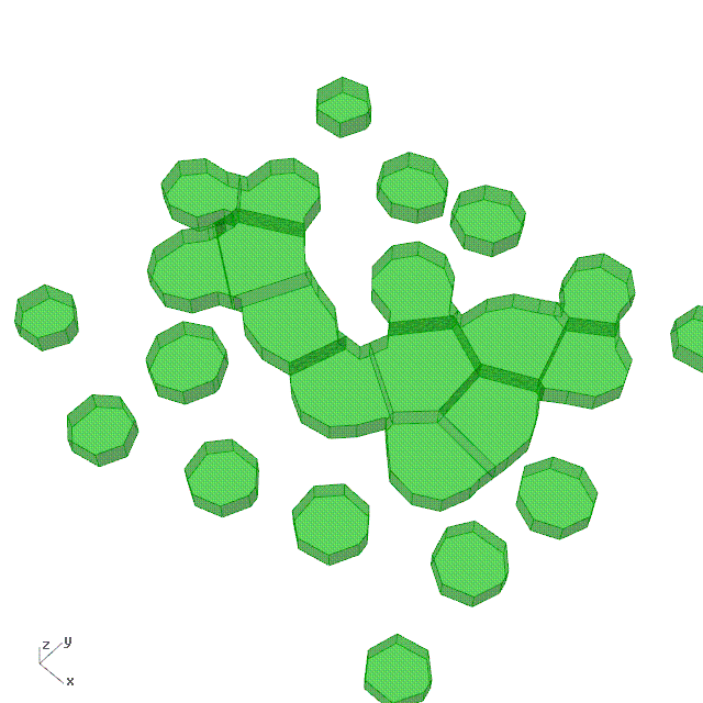 generative GIF