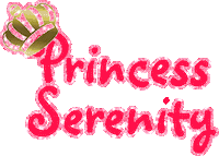 princess STICKER
