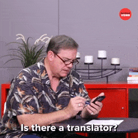 Texting Parents Day GIF by BuzzFeed