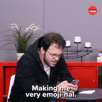 Texting Parents Day GIF by BuzzFeed