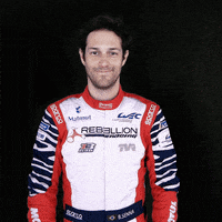 RebellionRacing bruno rebellion senna lemans GIF