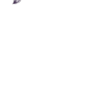 Pink Flower Sticker