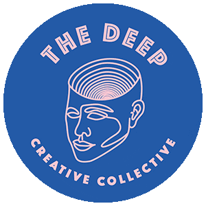 thedeepcc giphyupload thedeepcc Sticker