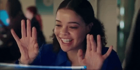 mushon giphygifmaker hands gestures years years GIF