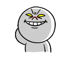 Moon Ok Sticker by LINE FRIENDS