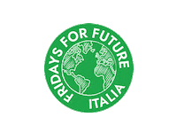 Climate Strike Sticker by Fridays For Future Italia
