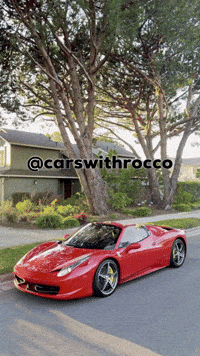 carswithrocco ferrari 458 ferrari 458 carswithrocco GIF