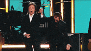 The Beatles GIF by Recording Academy / GRAMMYs