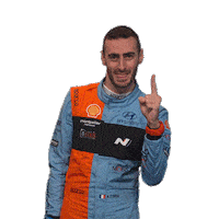 Fail Very Bad Sticker by FIA World Rally Championship
