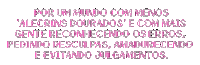 Frase Sticker by Atelier das Arteiras