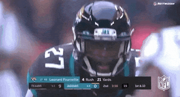 Regular Season Football GIF by NFL