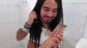 AprendacomEdu youtube friendship diy youtuber GIF